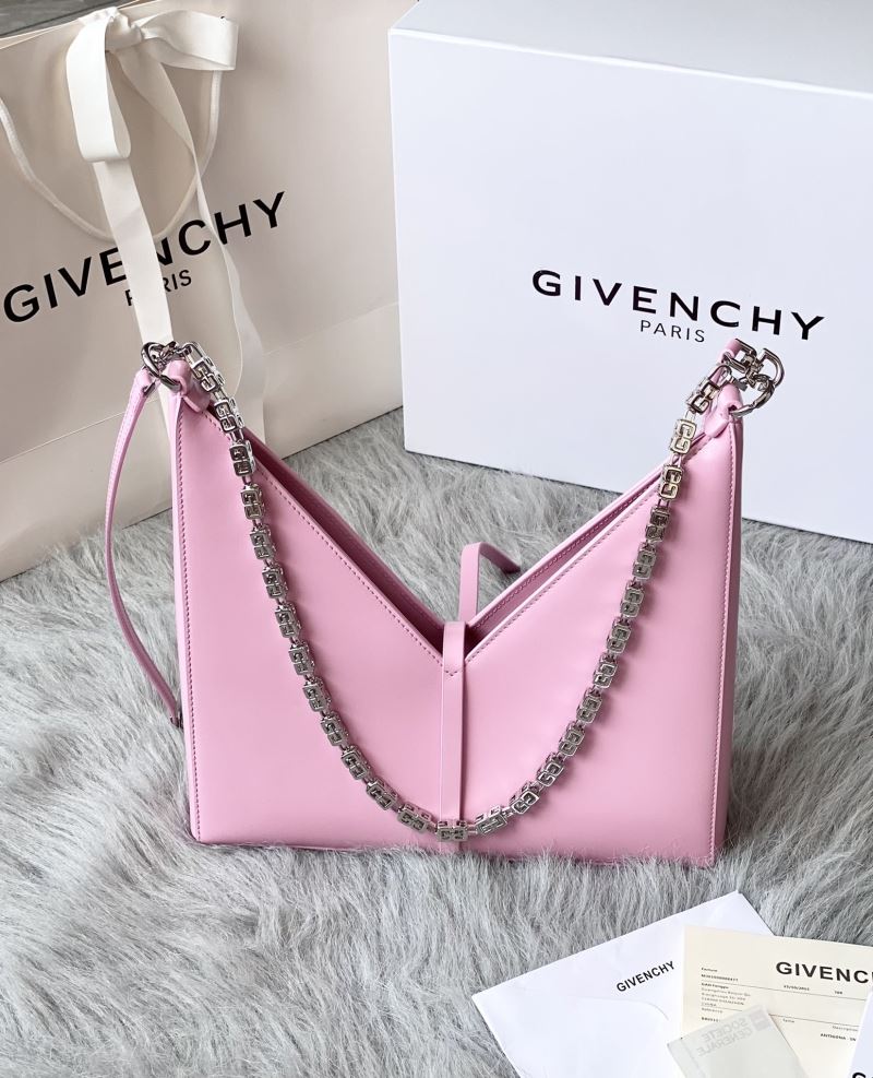 Givenchy Cut Out Bags